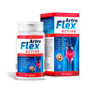 Active Move Joint Health