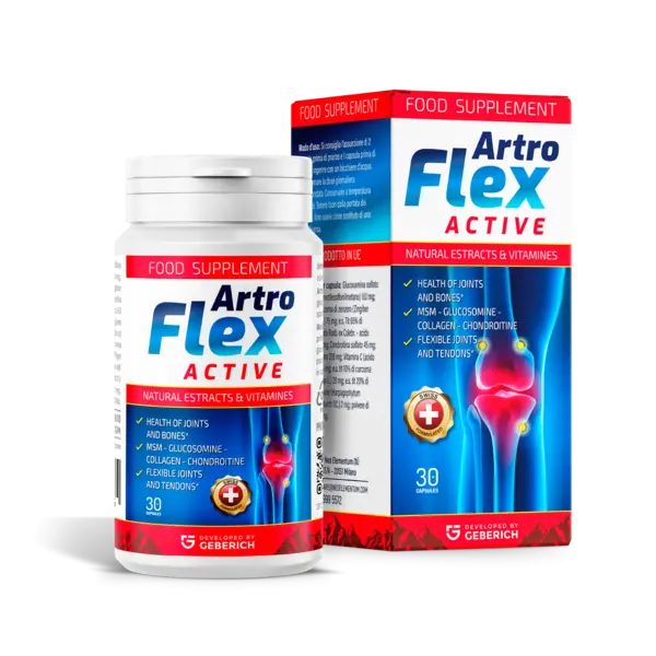 Active Move Joint Health