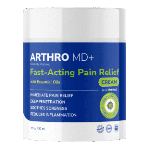 Arthro MD+ Cream