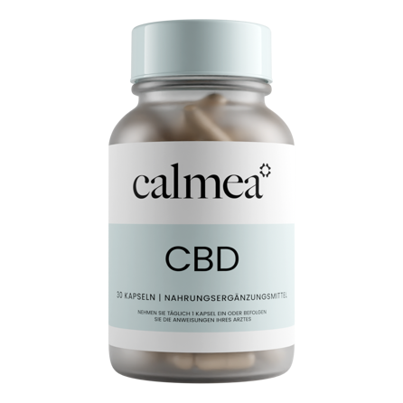 Calmea CBD