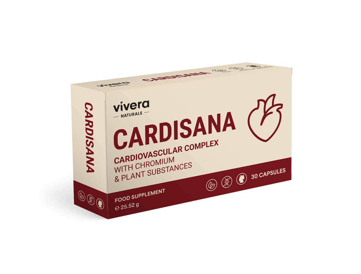Cardisana Heart
