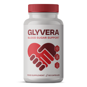 Glyvera Blood Sugar Formula