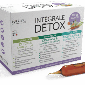 Integrale Detox
