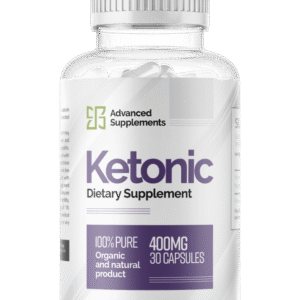 KETONIC Keto Capsules