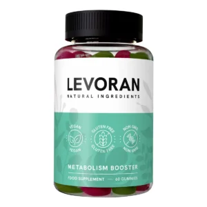 Levoran Diet Gummies