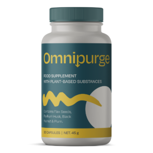 Omnipurge Parasite Cleanse & Detox