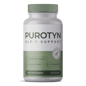 Purotyn GLP-1 Support