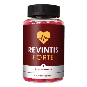 Revintis Forte Heart Health