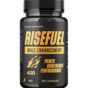 RiseFuel Male Enhancement Capsules