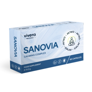 Sanovia Total Health