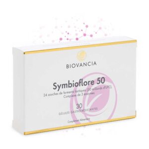 Symbioflore Gut Microbiota